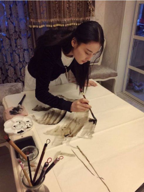 嫁给爱情的张馨予有多幸福,张馨予历经挫折终获幸福