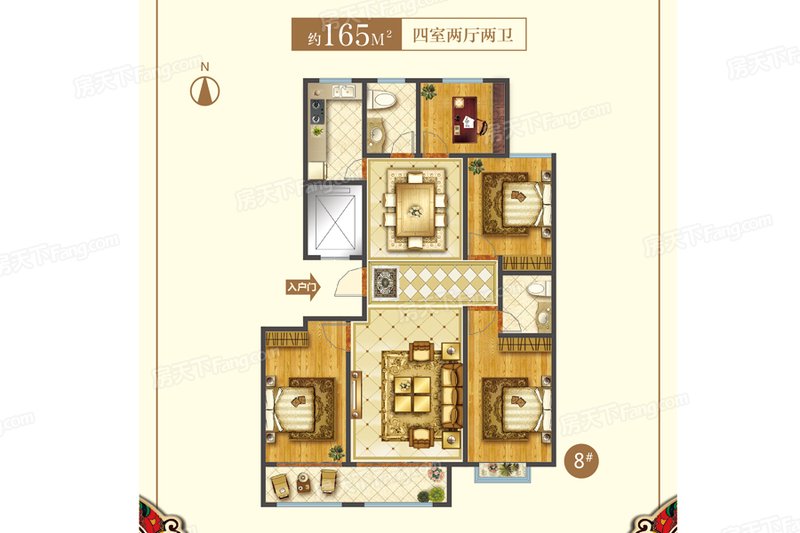 刚需好盘推荐,三月份刚需盘推荐