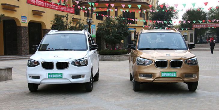 老年代步车案件,老年代步车违法行为