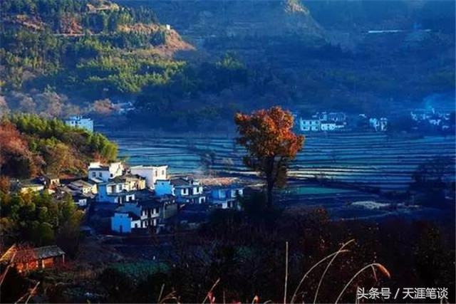 北京自驾山水画廊,北京自驾皖南川藏线路书