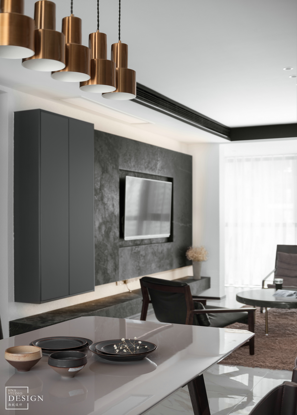 高级感的黑白色调,高级黑白色调风格