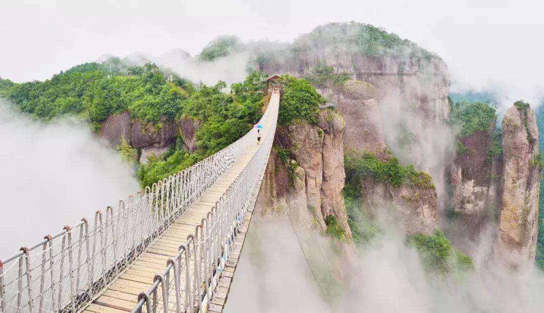 夏天应该怎么去旅游凉快,为什么夏天是最好的旅行时间