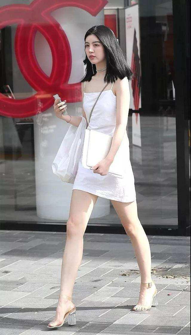 深圳最多的靓女,深圳十大美女图片排名