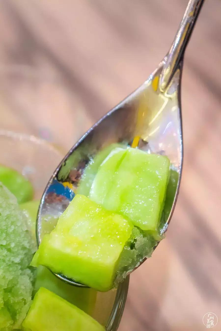 怪兽冰点太古汇,太古汇新开店