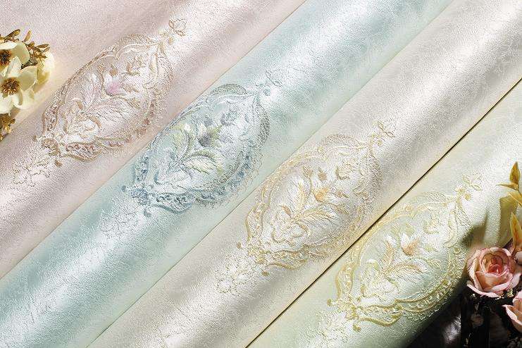 热胶壁布和冷胶壁布哪个好,壁布热胶和冷胶有什么区别