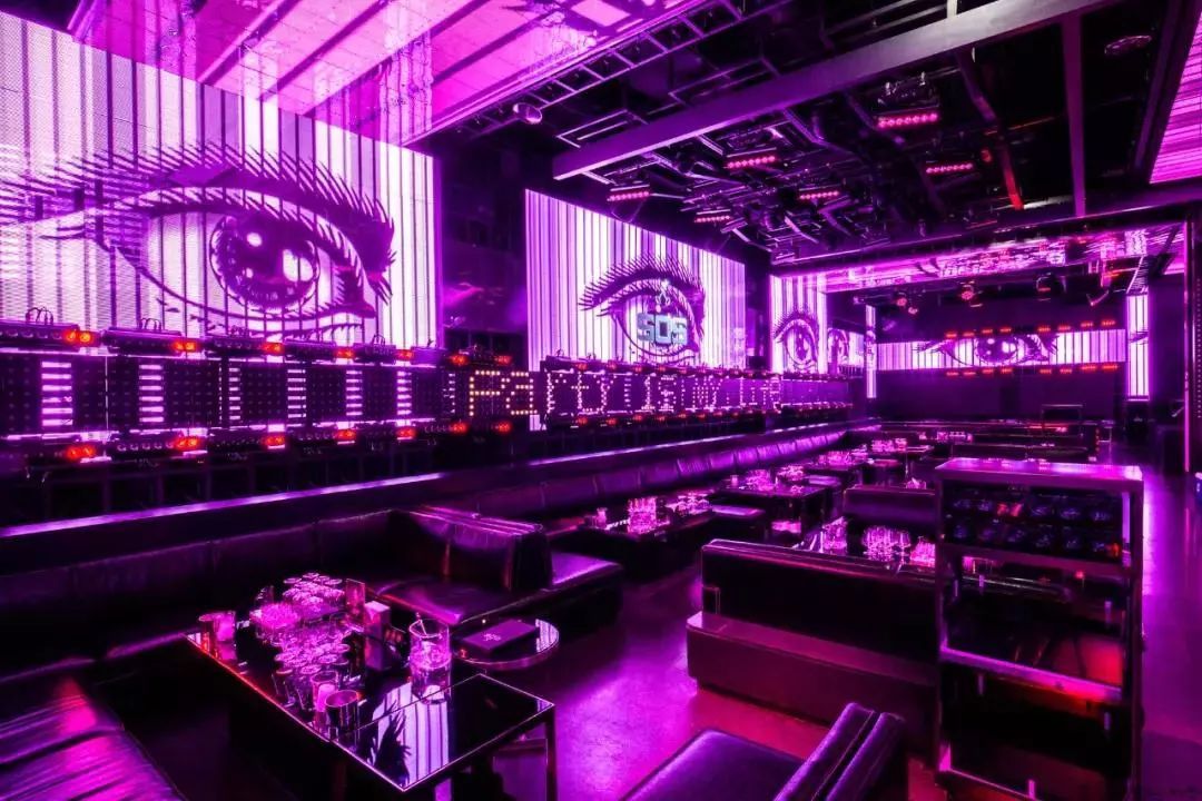 魔都十大酒吧,魔都15大有趣酒吧