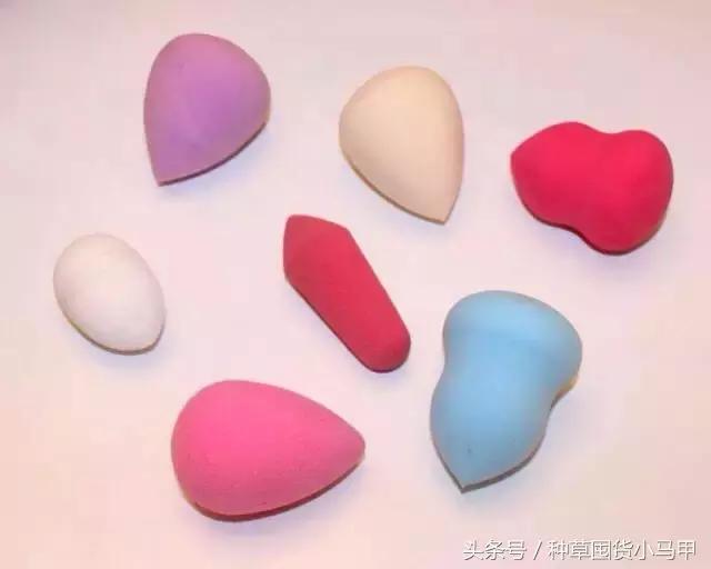 哪款粉底液粉扑最好上妆,粉底刷和气垫粉扑哪个上妆比较好