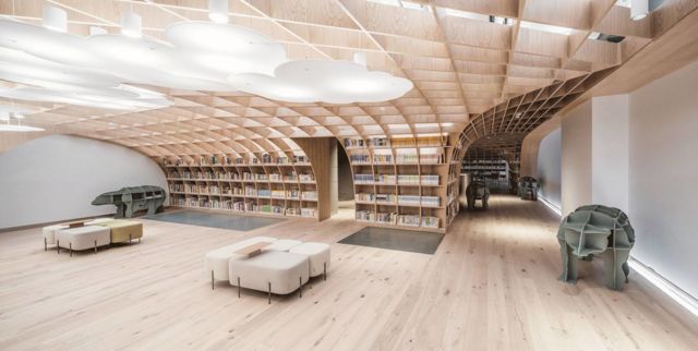 生命的表达｜“永续创新”2018设计跨界专题论坛暨奥雅设计上海公司15周年庆典