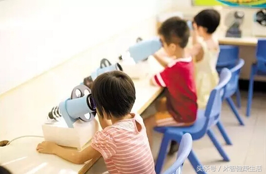 弱视不是近视,家长朋友需重视