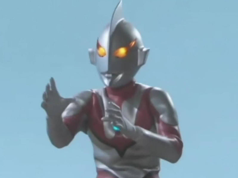 哪个奥特曼最奇葩,巴巴尔星人假扮过的奥特曼