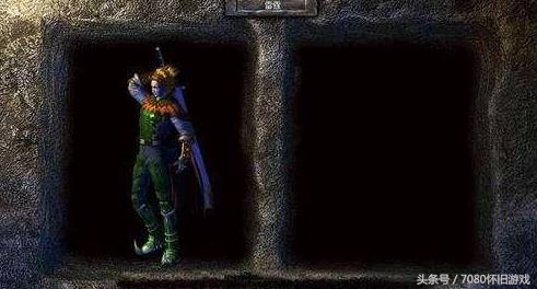 热血传奇发展的经历,热血传奇的十大操作