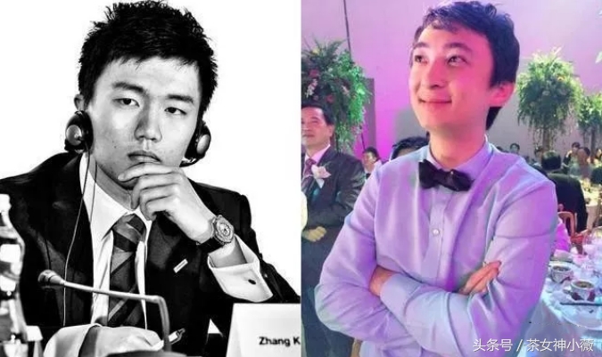 张康阳苏宁王思聪,王思聪和张康阳谁厉害