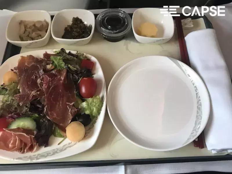 CAPSE：坐了十多年的国航，今天我来好好说一说