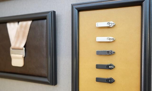 画廊般的Moshi专卖店-买3C周边购物体验