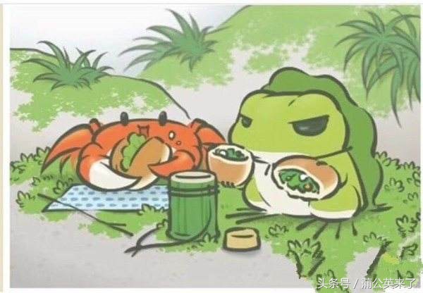 淘宝也去ChinaJoy了，是为了cos淘宝人偶啊还是旅行青蛙