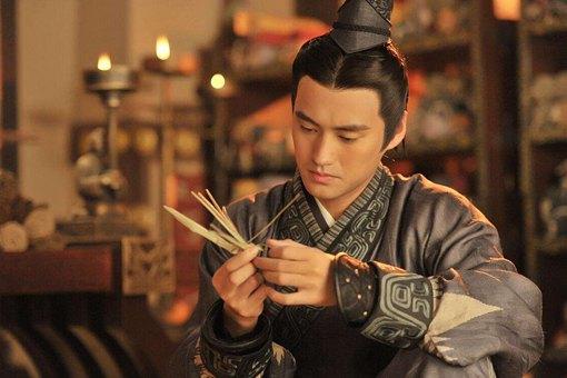 历史上的刘秀是哪里人,光武帝刘秀有哪些功绩