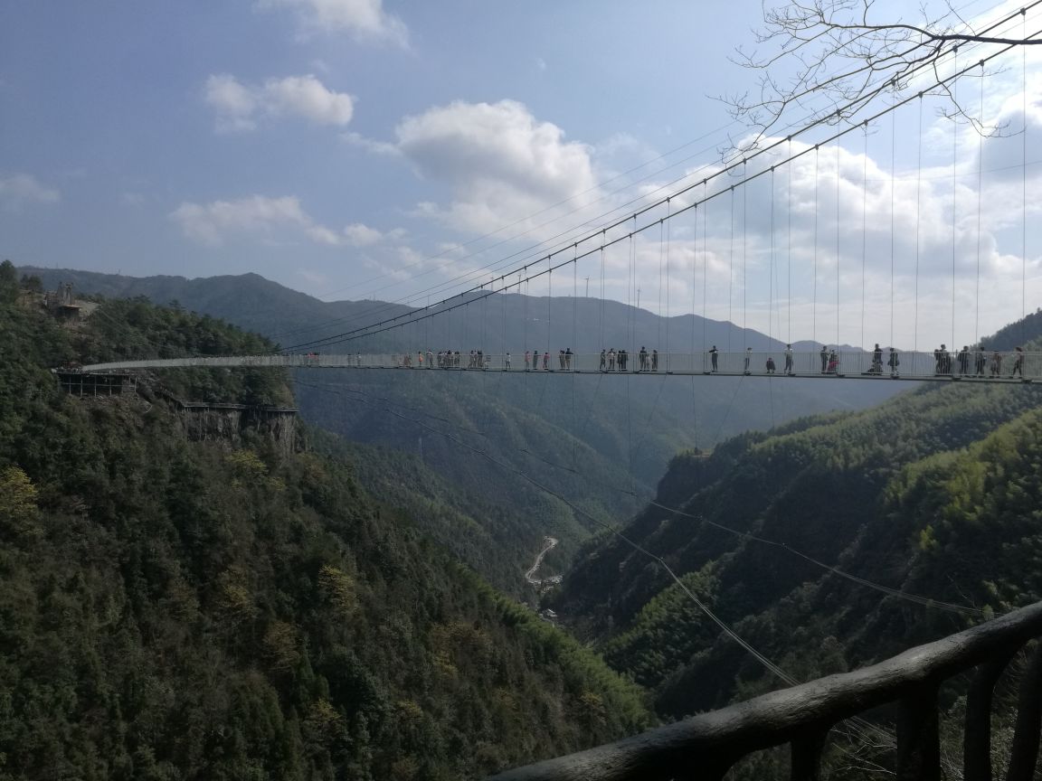 八月份适合旅游的避暑地方,磐安乌石村清凉避暑好去处
