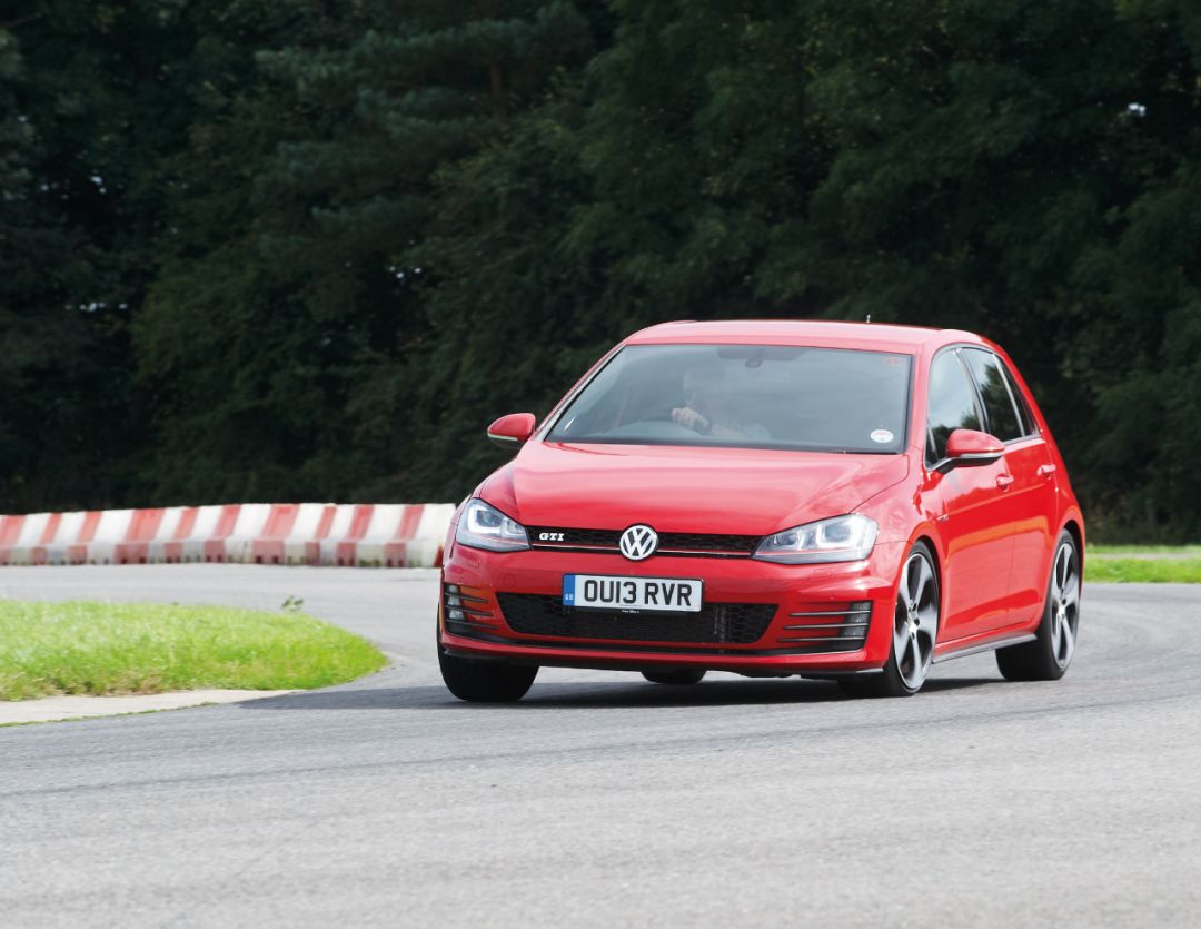 高尔夫6为什么被称为神车,神车高尔夫经典永不落伍