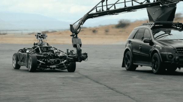 好莱坞的炫酷特效,好莱坞特效做的跟真的一样