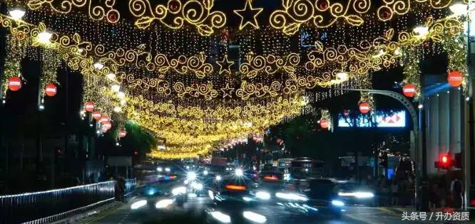 全国十大商业步行街规划失败案例,中国十大商业步行街