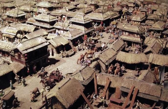 山东最有历史文化的地方,山东好看又有历史文化底蕴的美景