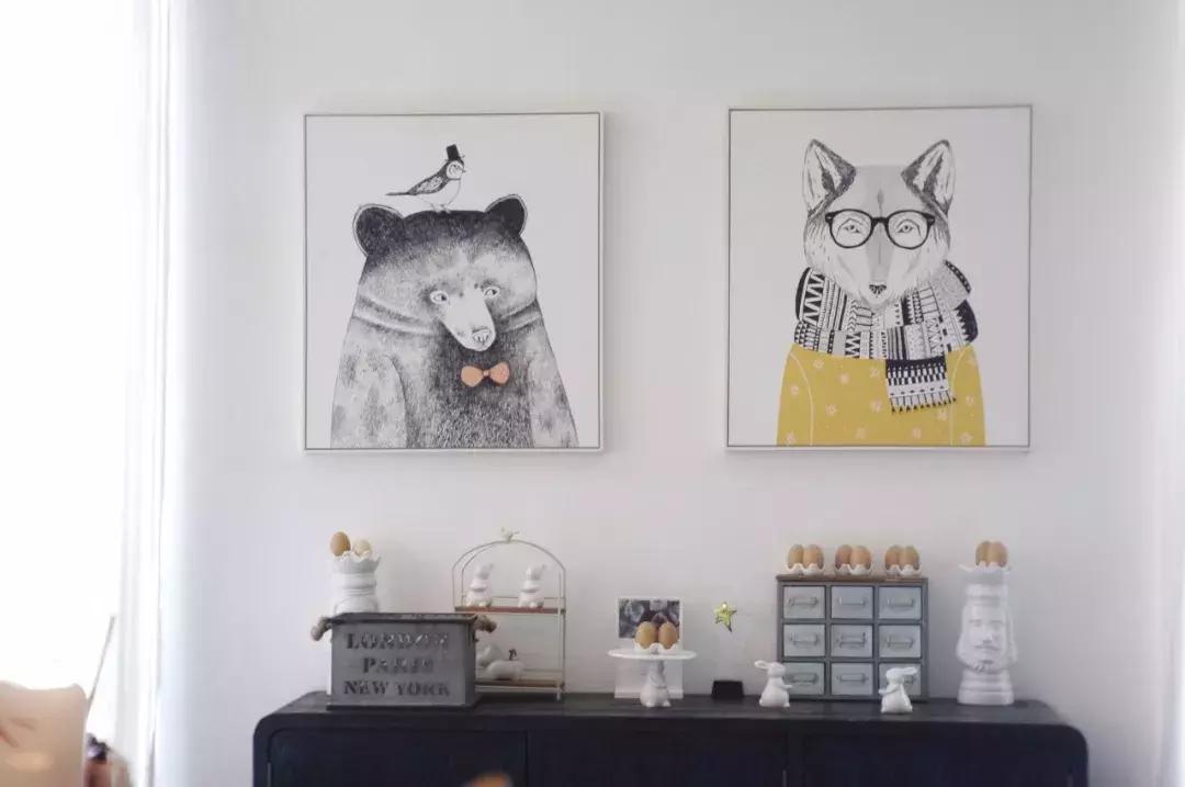 生活方式丨四个海归女孩，用一家店带给我们向往的生活