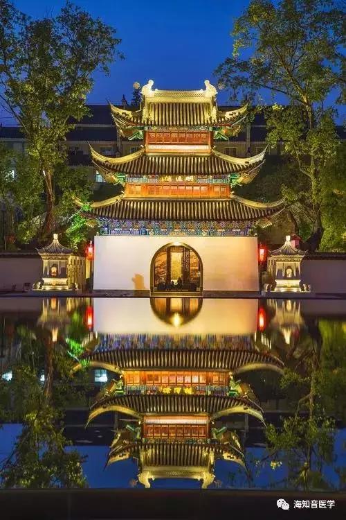 醉美中国——江苏