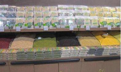 粮食生虫还能吃吗,谷物类生虫还能要吗