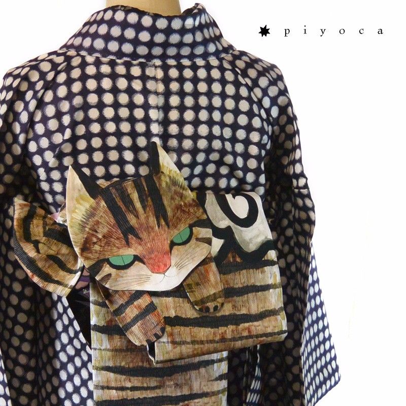 日本女性和服的腰带,日本和服腰带