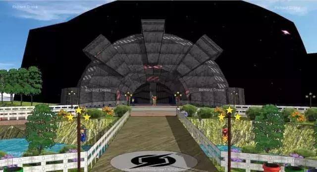 “世界主宰”任天堂要开游乐园区了！全球仅3座，众多游戏IP大乱斗~