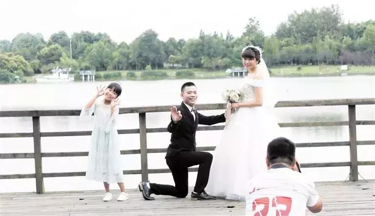 何须去远方看风景,双流绝美绿道