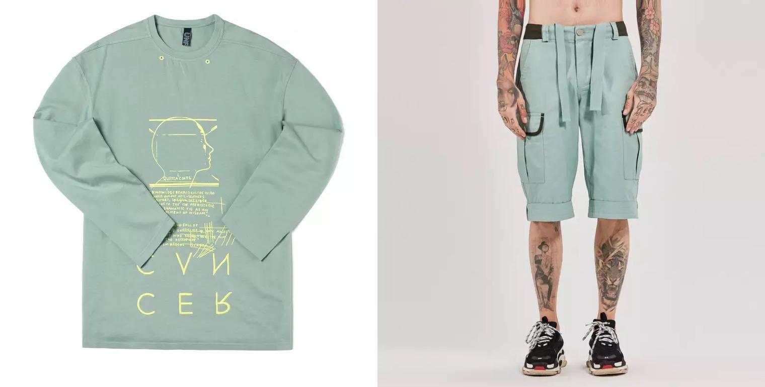 台上“潮音”焦点，台下街头典范，潮音偶像的时尚穿搭之道