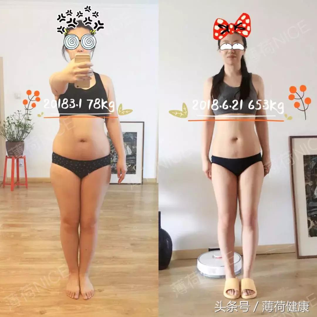 三个月减掉15斤的方法,三个月如何减十五斤脂肪