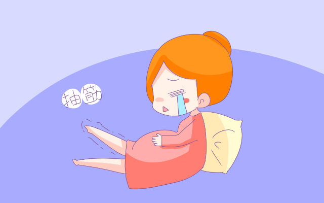 这6种胎动新手妈妈一定要知道,胎动说明宝宝和妈妈的关系