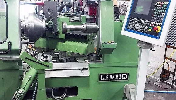 国外禁止向中国销售的机床有哪些,德国哪些机床禁止出售