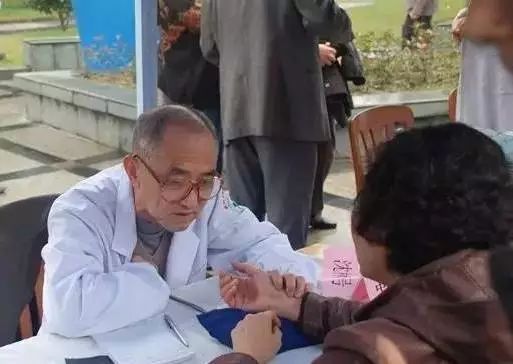 浙江塘栖有名气的老中医,塘栖老中医现状