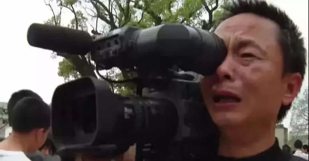 台湾大学校长在大陆演讲：记者边录边哭，句句震撼人心