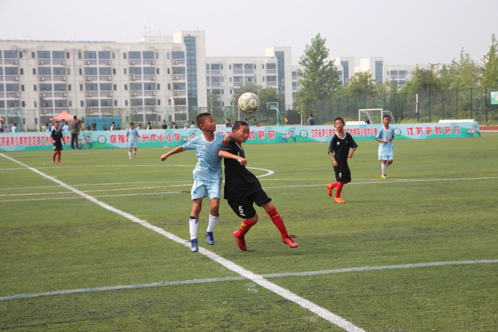 江苏省省长杯小学组决赛,省长杯小学决赛