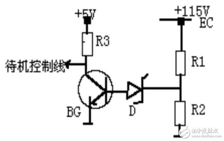 稳压二极管电路图分析方法,稳压二极管工作原理图讲解视频