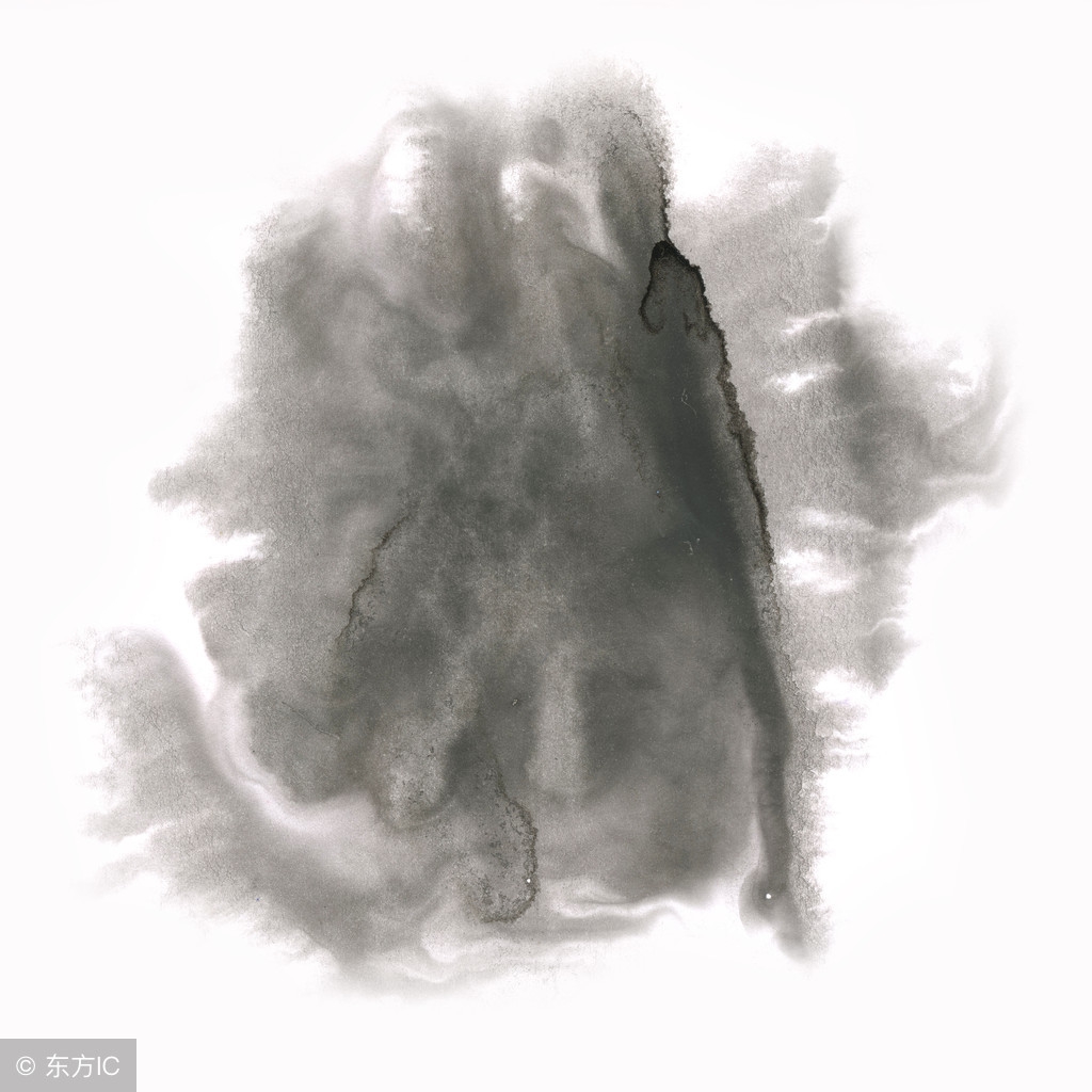 中国书法与墨法联系,中国书法体式