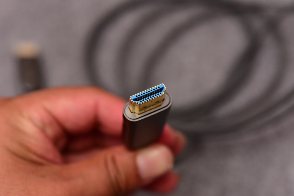 开博尔hdmi线2.0,开博尔8k光纤hdmi线测评