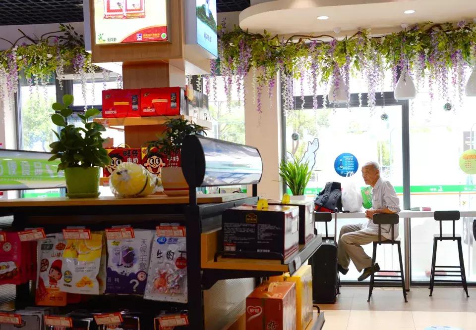 加油站非油业务哪里做得最好,一年出售1000吨的加油站利润如何