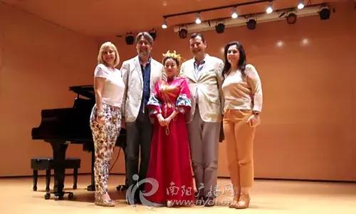 河南南召县褚洪莹,南召褚洪莹