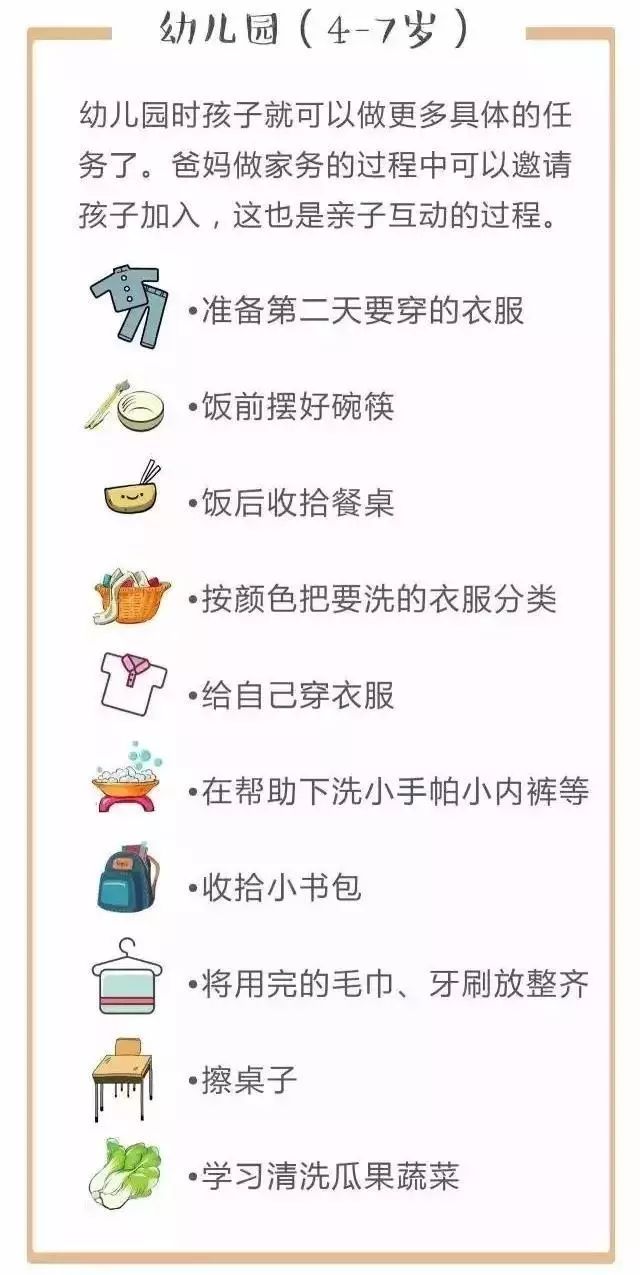 小孩在家很无聊该玩什么,暑假在家可以做哪些家务