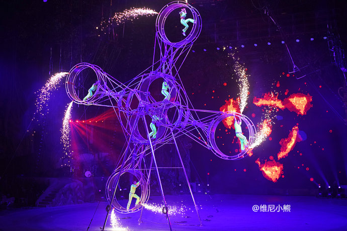 暑假珠海长隆最全游玩攻略,珠海长隆海洋王国暑假门票多少钱