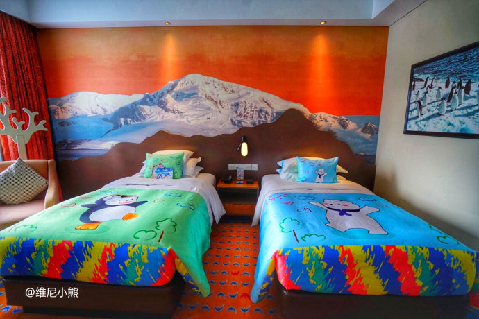 暑假珠海长隆最全游玩攻略,珠海长隆海洋王国暑假门票多少钱