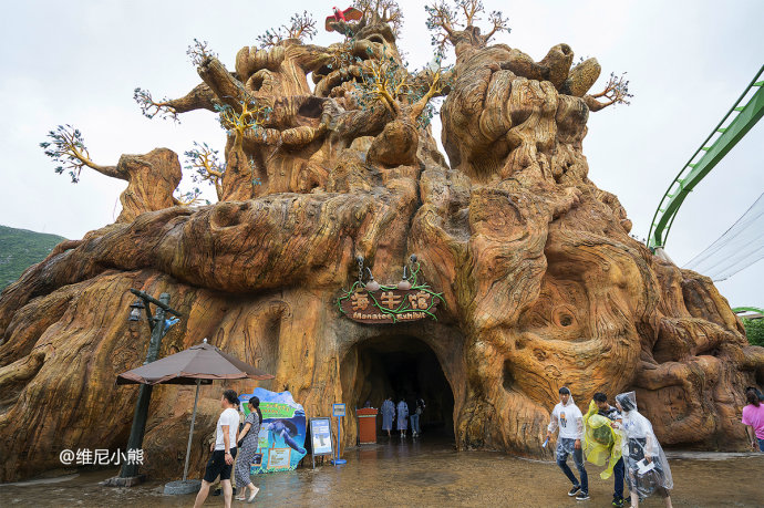 暑假珠海长隆最全游玩攻略,珠海长隆海洋王国暑假门票多少钱