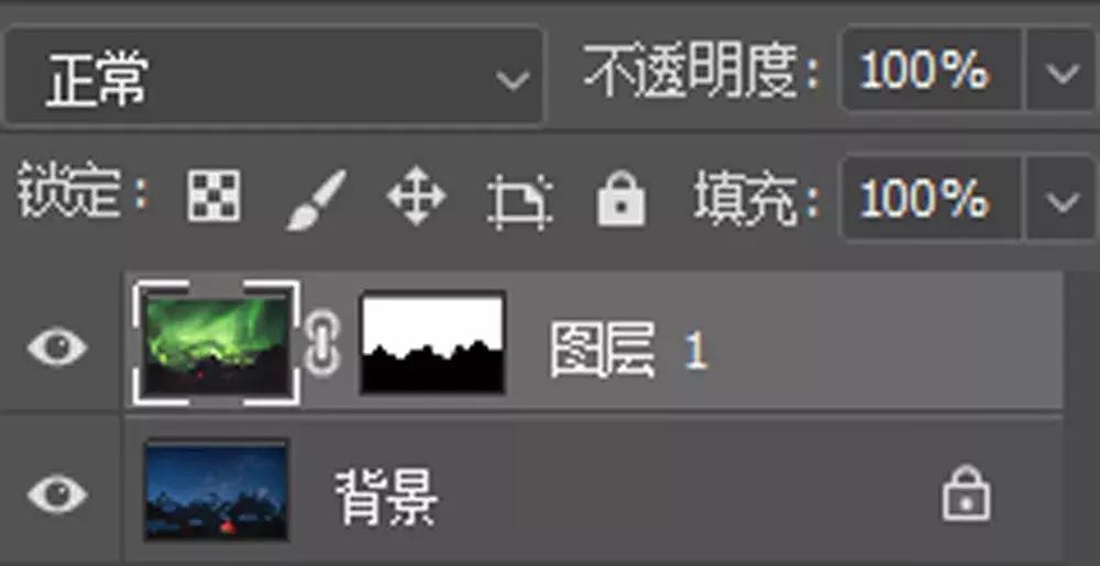 ps中图层混合模式的颜色减淡原理,ps怎么使用图层混合模式处理图片