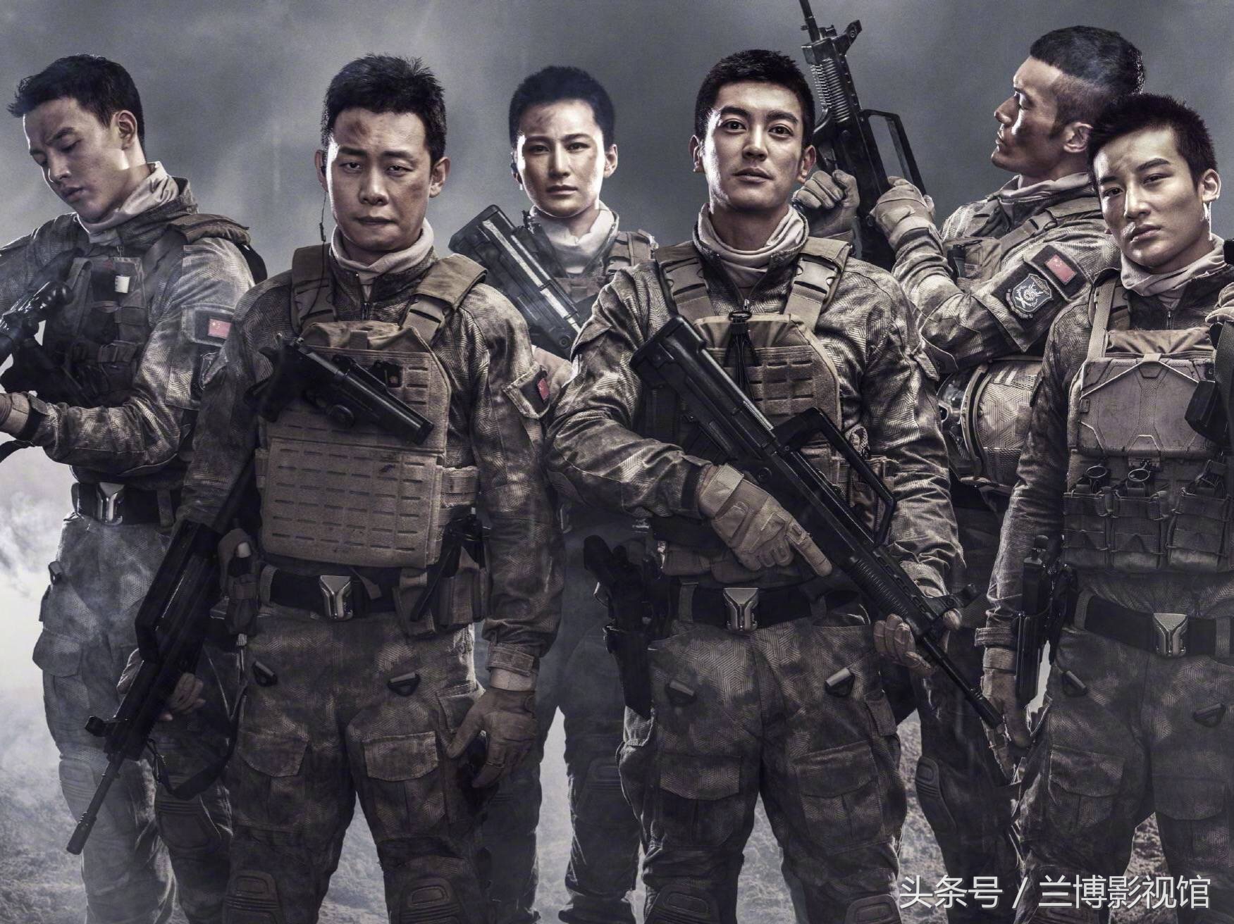 2020国内十大电影票房排行榜,2018电影票房排行榜前十名