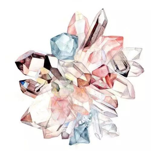 钻石为什么不建议买,钻石买不起怎么办